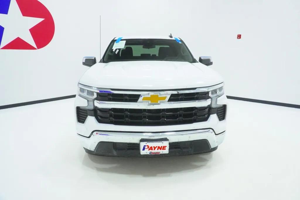 chevrolet silverado 1500 2023 1GCRACEK5PZ236746 image chevrolet silverado 1500 2023 1GCRACEK5PZ236746 image